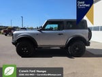 2023 Bronco Thumbnail 8