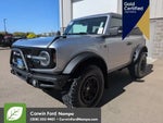 2023 Bronco Thumbnail 9
