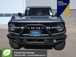 2023 Bronco Thumbnail 10