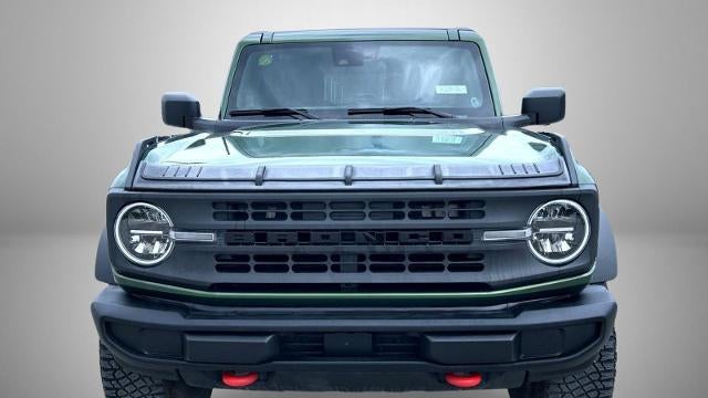 2023 Ford Bronco Base Advanced