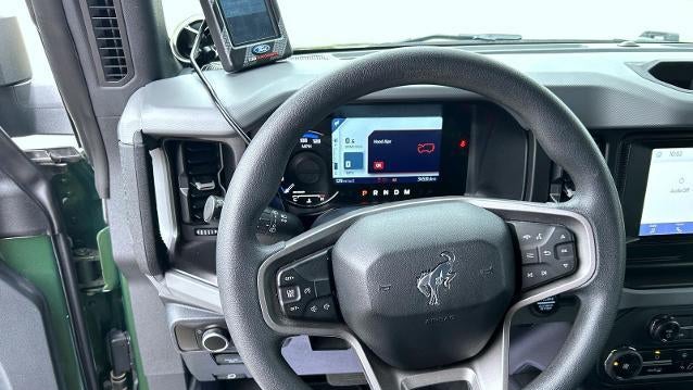 2023 Ford Bronco Base Advanced
