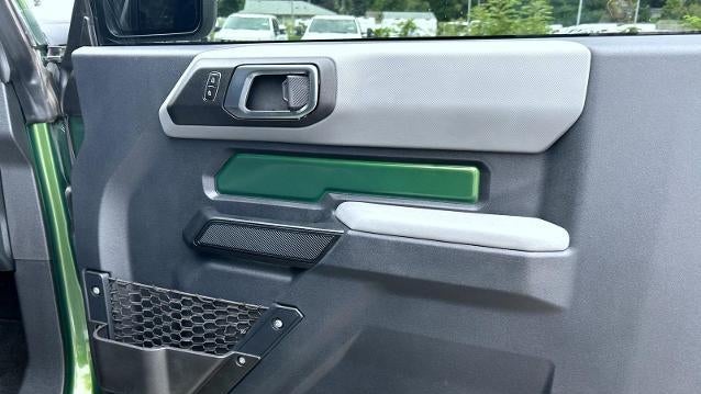 2023 Ford Bronco Base Advanced