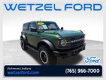 2023 Bronco Thumbnail 1