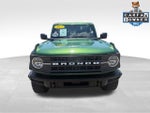 2023 Bronco Thumbnail 2