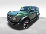 2023 Bronco Thumbnail 3