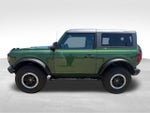 2023 Bronco Thumbnail 4