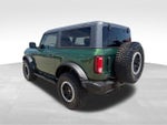 2023 Bronco Thumbnail 6