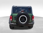 2023 Bronco Thumbnail 7