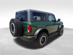 2023 Bronco Thumbnail 9
