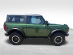 2023 Bronco Thumbnail 10