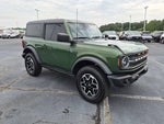 2023 Bronco Thumbnail 1