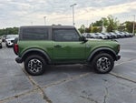 2023 Bronco Thumbnail 2