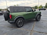 2023 Bronco Thumbnail 3