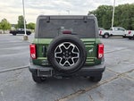 2023 Bronco Thumbnail 4