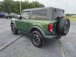 2023 Bronco Thumbnail 5
