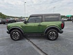 2023 Bronco Thumbnail 6
