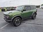 2023 Bronco Thumbnail 7