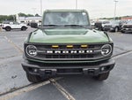 2023 Bronco Thumbnail 8