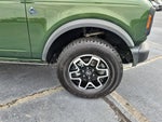 2023 Bronco Thumbnail 10