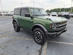 2023 Bronco Thumbnail 37