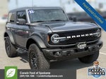 2023 Bronco Thumbnail 1