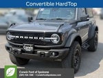 2023 Bronco Thumbnail 6