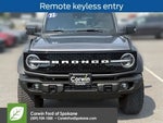 2023 Bronco Thumbnail 7
