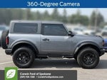 2023 Bronco Thumbnail 10