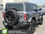 2023 Bronco Thumbnail 14