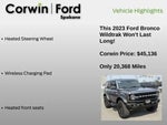 2023 Bronco Thumbnail 33