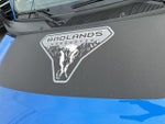2023 Bronco Thumbnail 9