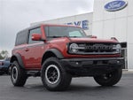 2023 Bronco Thumbnail 1