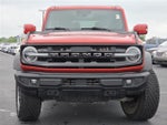 2023 Bronco Thumbnail 12