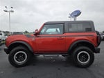 2023 Bronco Thumbnail 13
