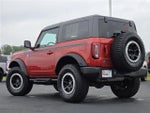 2023 Bronco Thumbnail 14