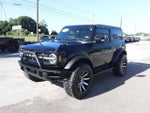 2023 Bronco Thumbnail 5
