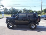 2023 Bronco Thumbnail 8