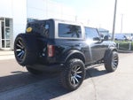 2023 Bronco Thumbnail 15