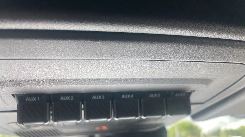 2023 Ford Bronco Base Advanced
