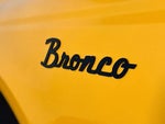 2021 Bronco Thumbnail 2
