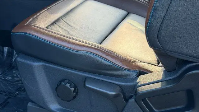 2021 Ford Bronco Badlands Advanced