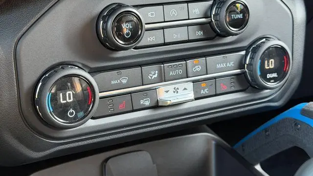 2021 Ford Bronco Badlands Advanced