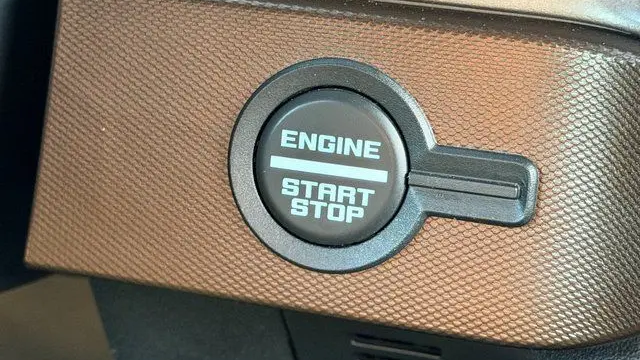 2021 Ford Bronco Badlands Advanced