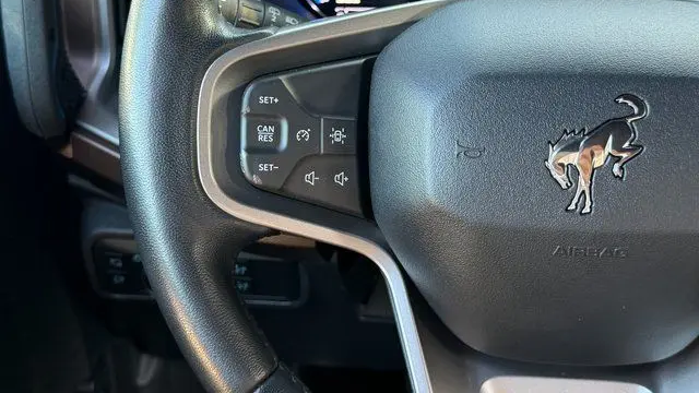 2021 Ford Bronco Badlands Advanced