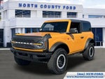 2021 Bronco Thumbnail 1