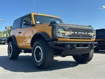 2021 Bronco Thumbnail 3
