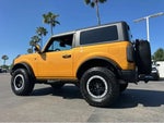 2021 Bronco Thumbnail 4
