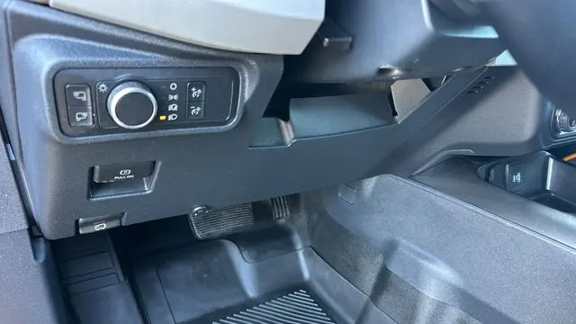 2021 Ford Bronco Badlands Advanced