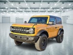 2022 Bronco Thumbnail 1