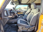 2022 Bronco Thumbnail 8